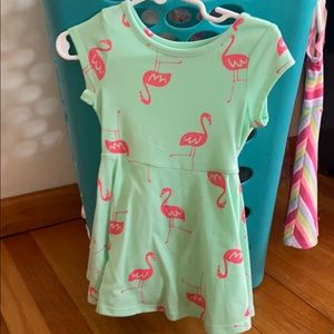 Toddler Dresses